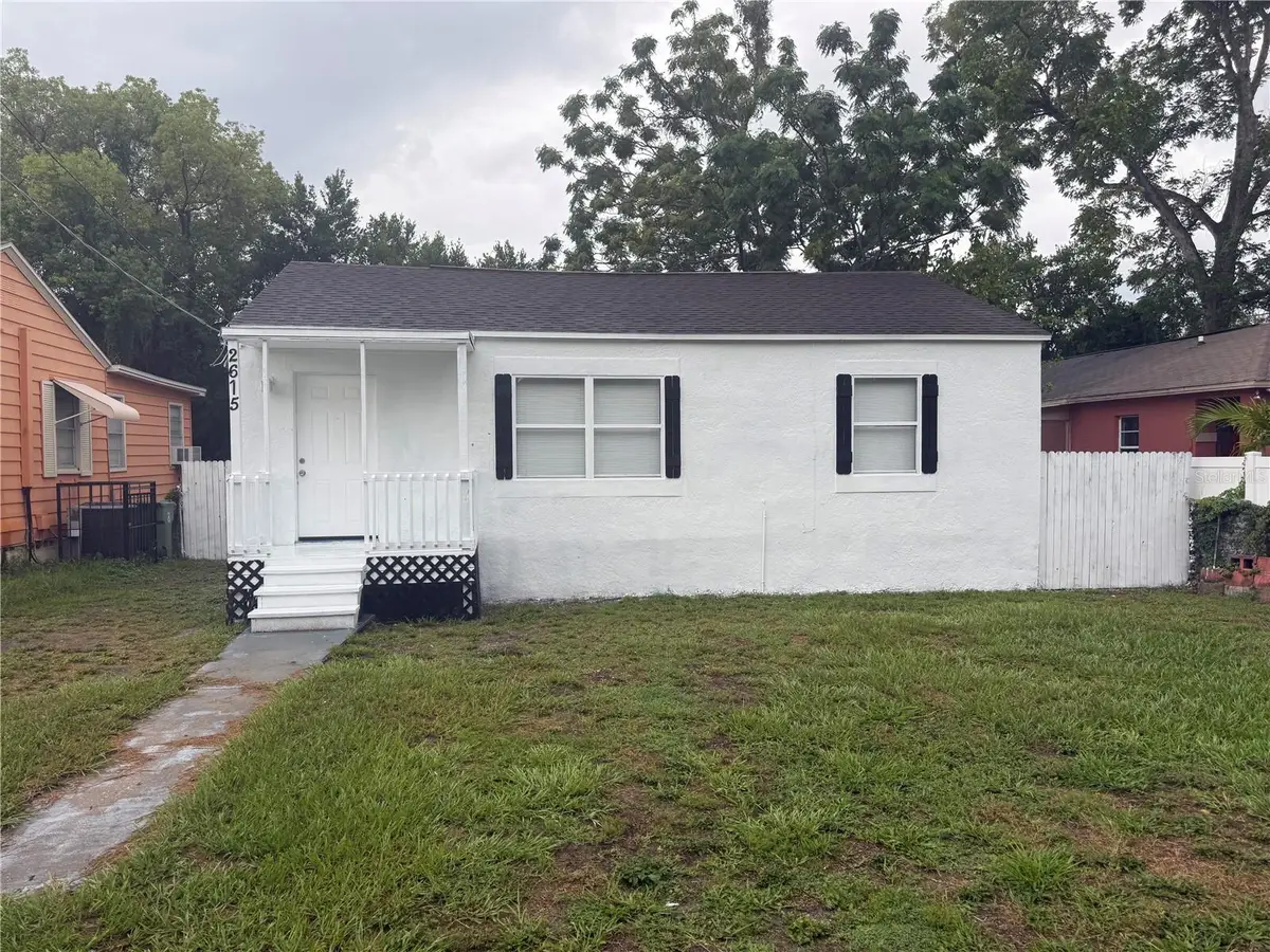 2615 E 28th Avenue, Tampa, FL 33605 - #1