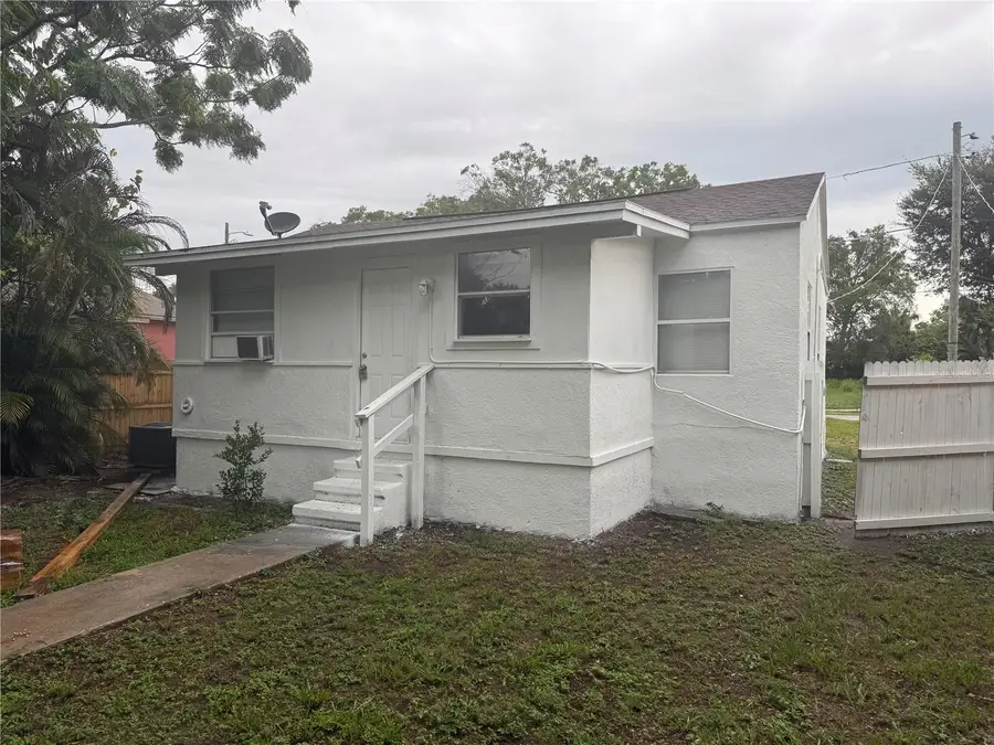 2615 E 28th Avenue, Tampa, FL 33605 - #3