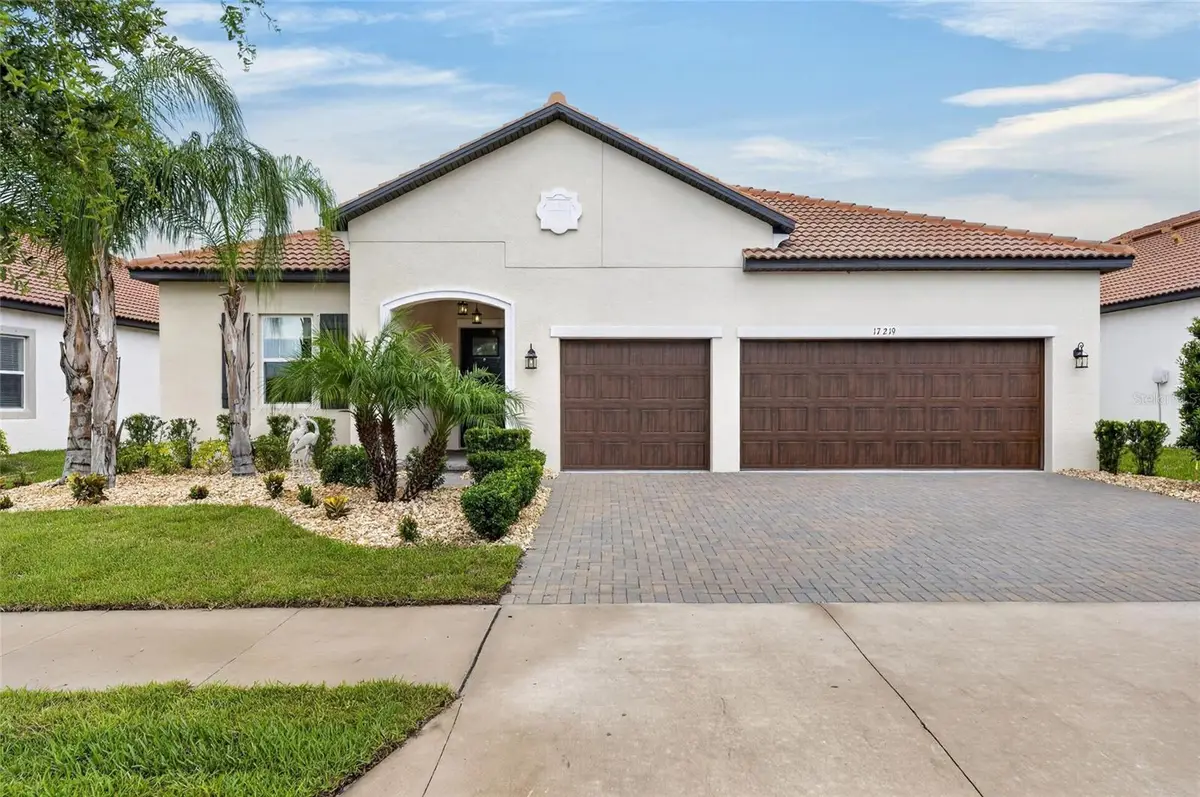 17219 Scuba Crest Street, Wimauma, FL 33598 - #1