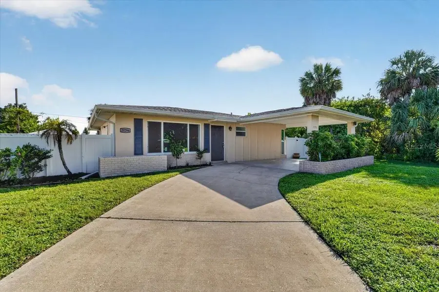 20286 Benton Avenue, Port Charlotte, FL 33952 - #3