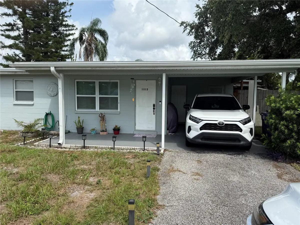 11113 102nd Lane, Largo, FL 33773 - #1