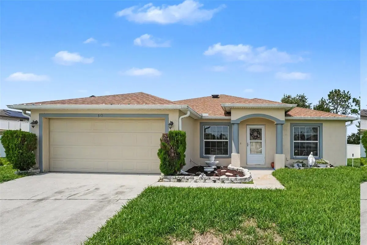 510 Peter Pan Boulevard, Davenport, FL 33837 - #1