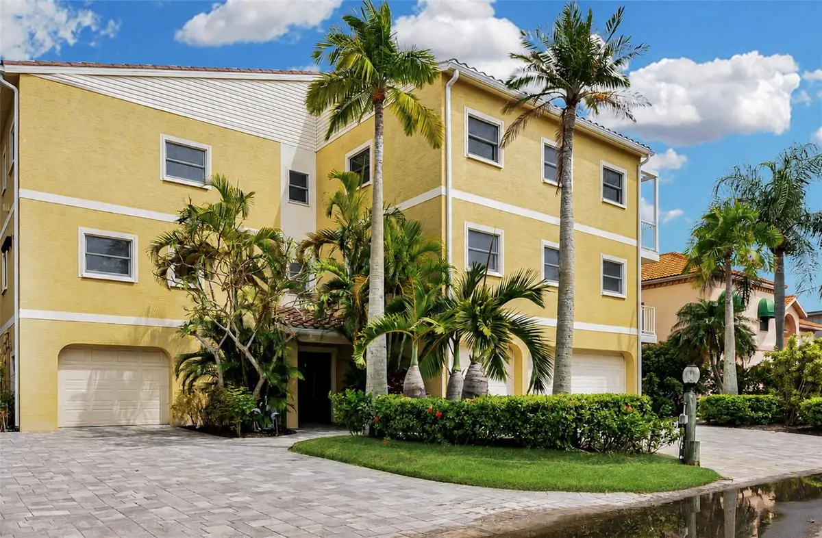 614 Norton Street, Longboat Key, FL 34228 - #1