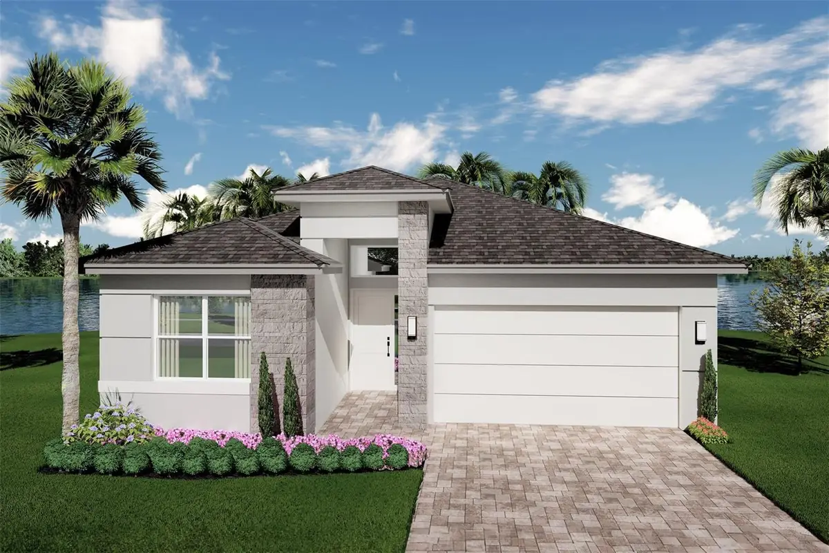 3427 Malta Avenue, Wesley Chapel, FL 33543 - #1