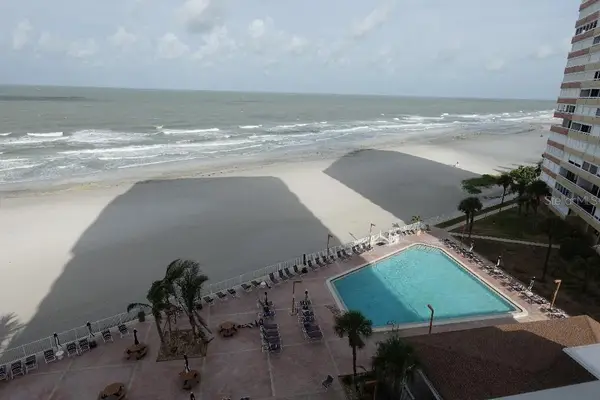 17920 Gulf Boulevard #803, REDINGTON SHORES, FL 33708