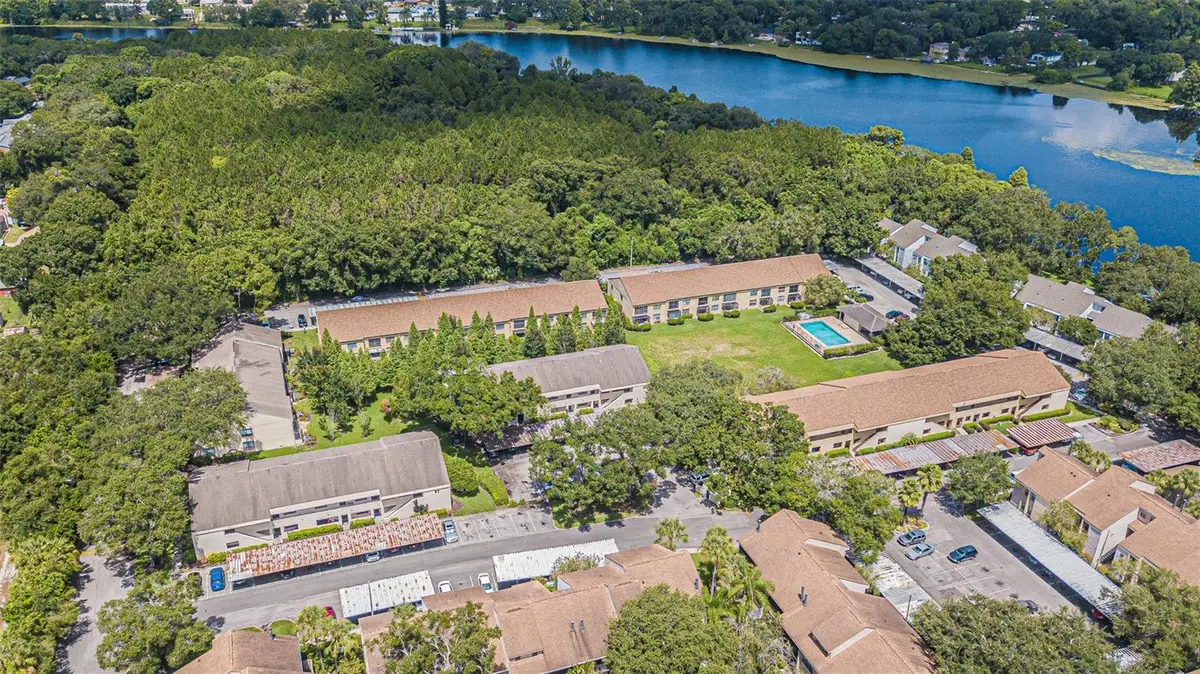 4965 Puritan Circle #401, Tampa, FL 33617 - #1