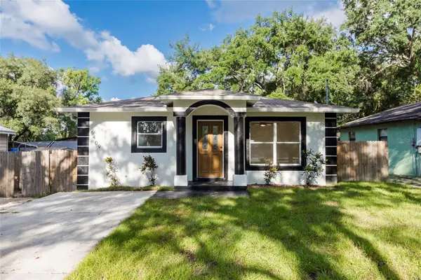 6409 N 41st Street, TAMPA, FL 33610