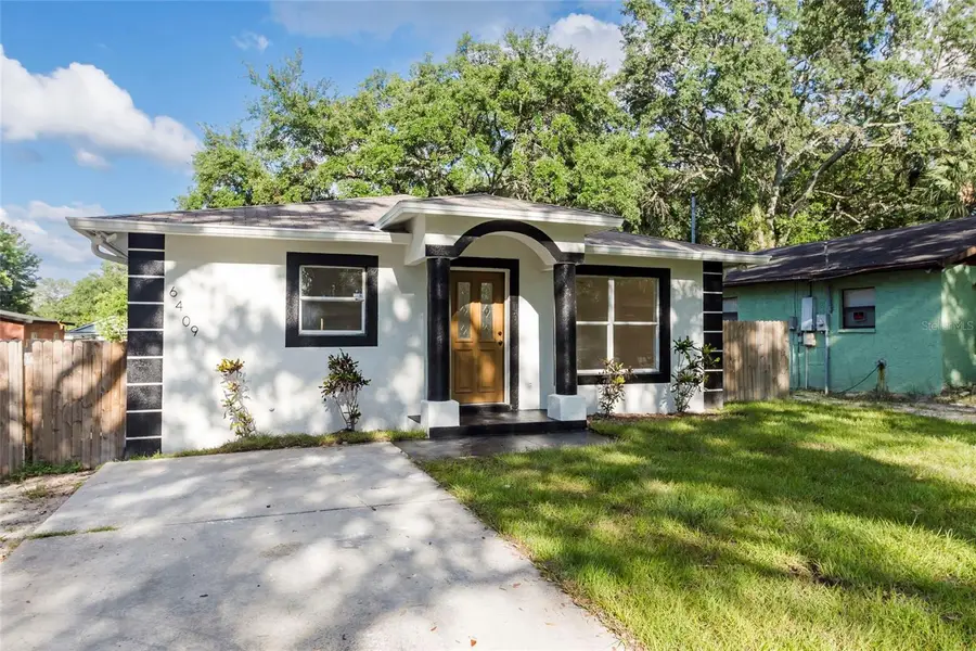 6409 N 41st Street, Tampa, FL 33610 - #2