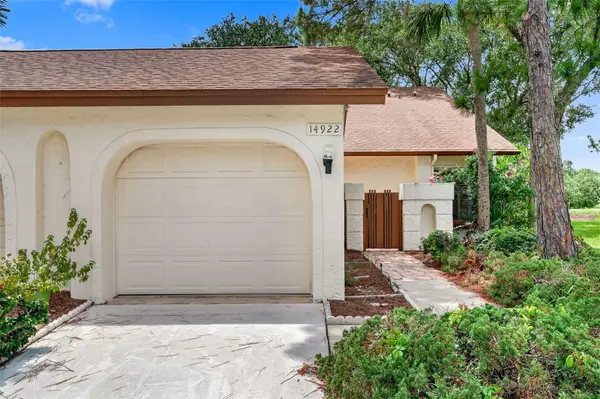 14922 Feather Cove Road, CLEARWATER, FL 33762