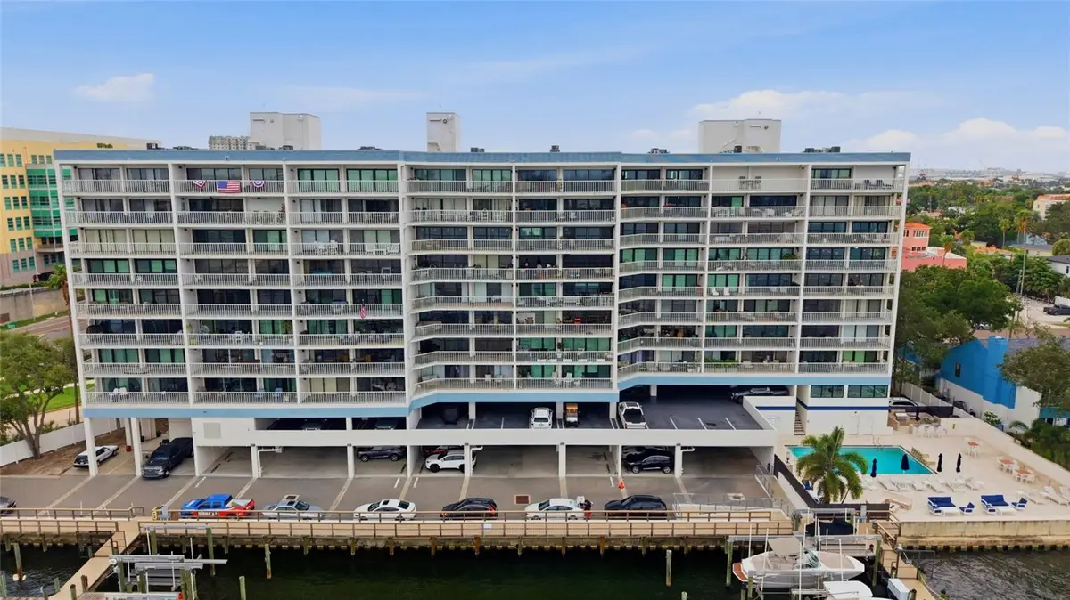 2 Adalia Avenue #1004, Tampa, FL 33606 - #1