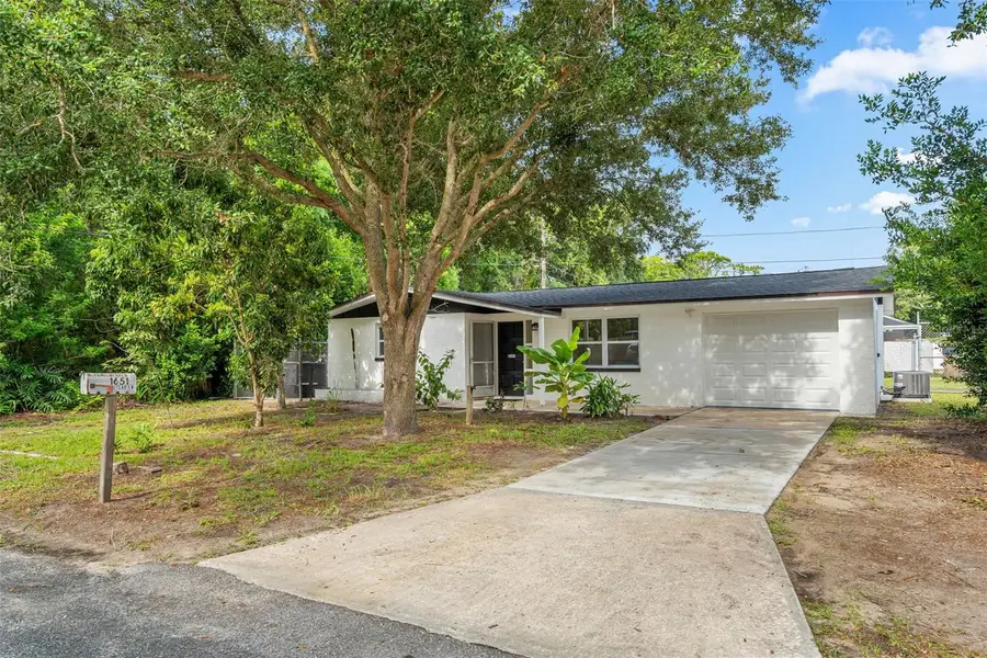 1651 Atlas Lane, Holiday, FL 34691 - #2