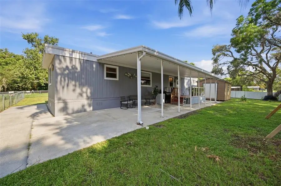 9605 Andy Drive, Hudson, FL 34669 - #2