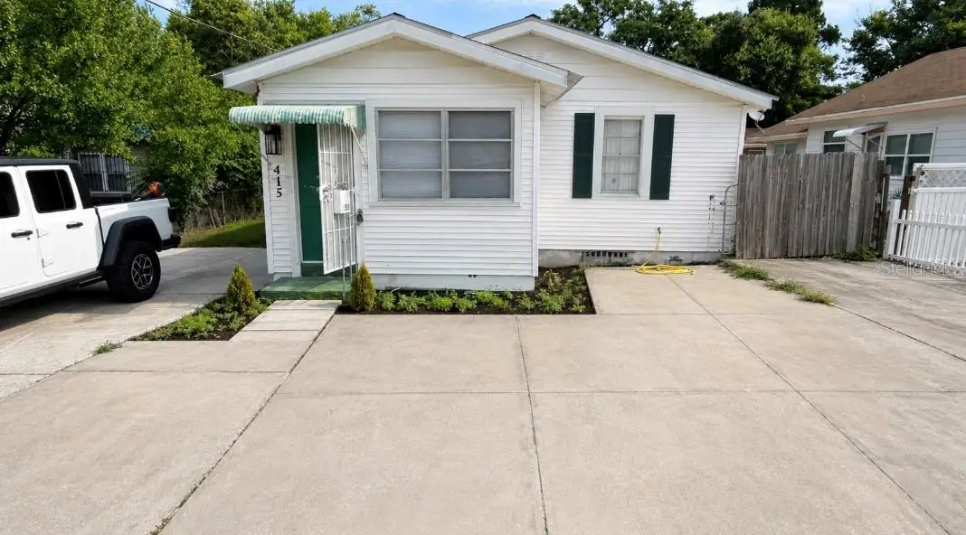 415 Avenue E Se, Winter Haven, FL 33880 - #1