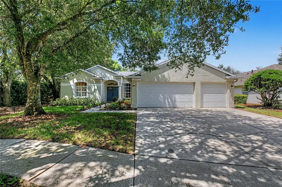 9402 Hunters Pond Drive, Tampa, FL 33647 - #1