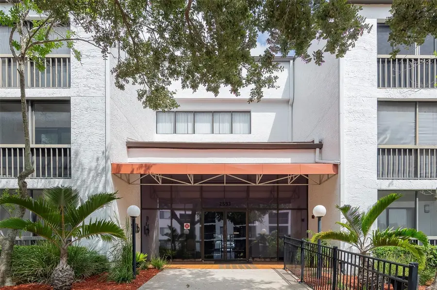 2593 Countryside Boulevard #7313, Clearwater, FL 33761 - #2