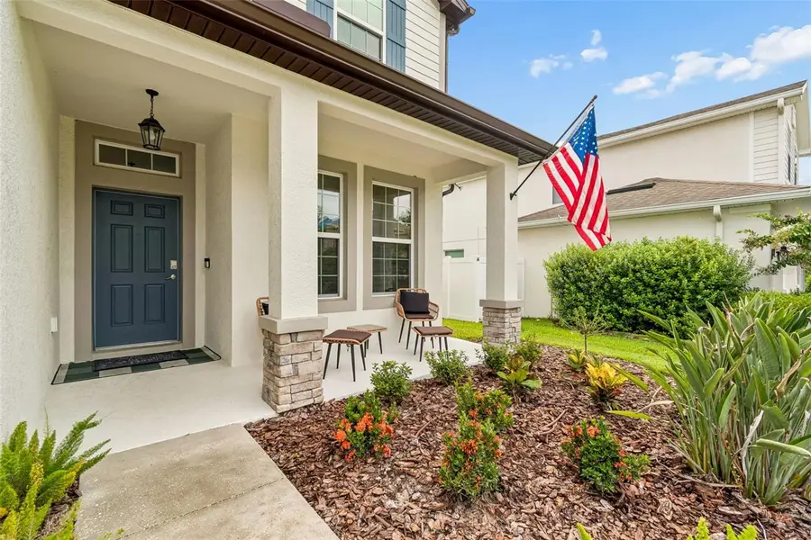 23958 Terracina Court, Land O Lakes, FL 34639 - #3