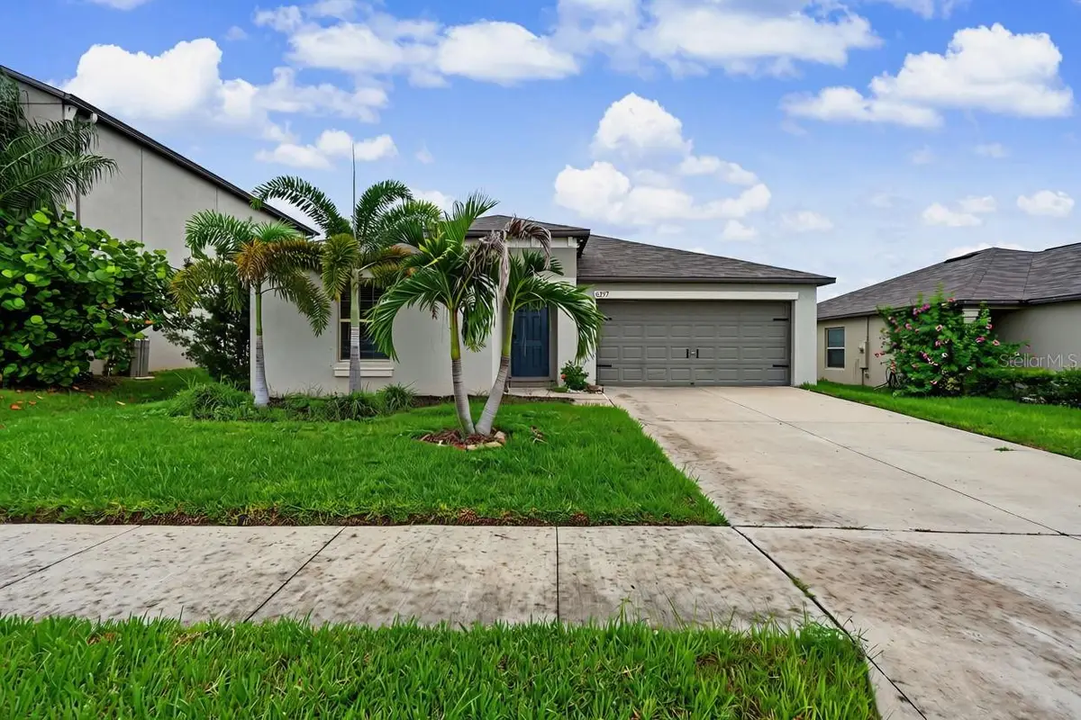 6317 Spider Lily Way, New Port Richey, FL 34653 - #1