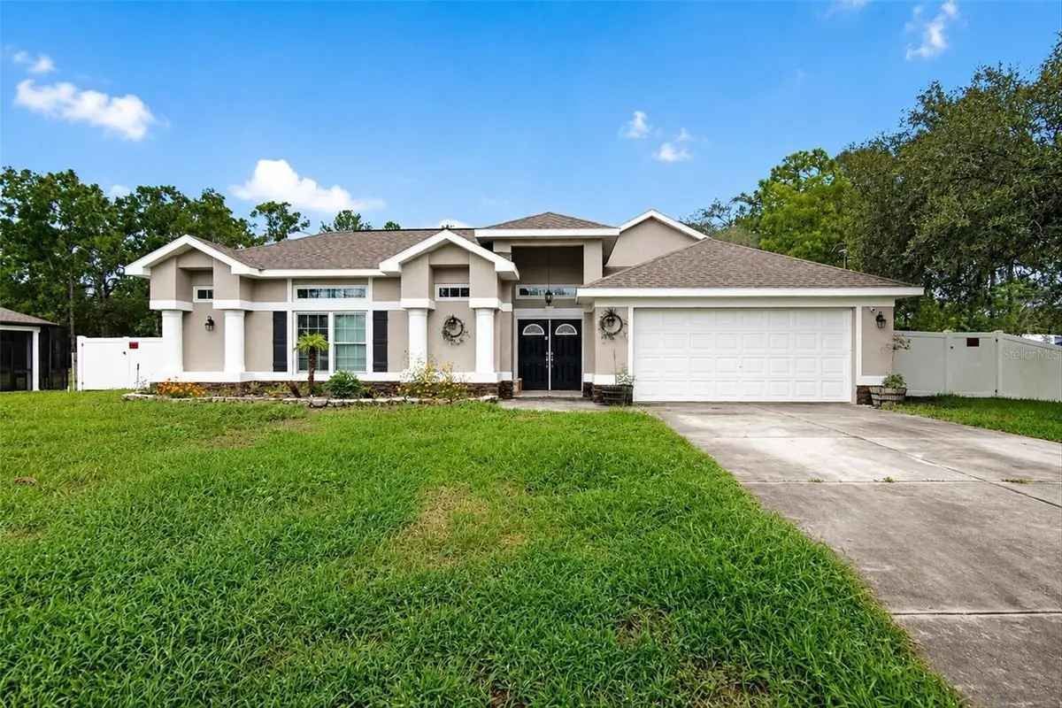 9123 Mavis Road, Weeki Wachee, FL 34613 - #1