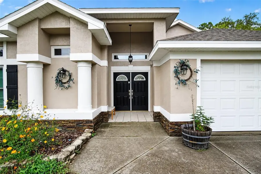 9123 Mavis Road, Weeki Wachee, FL 34613 - #2