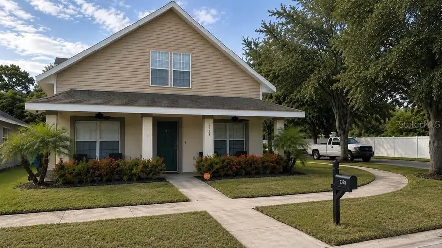 2328 Pleasure Run Drive, Ruskin, FL 33570 - #2