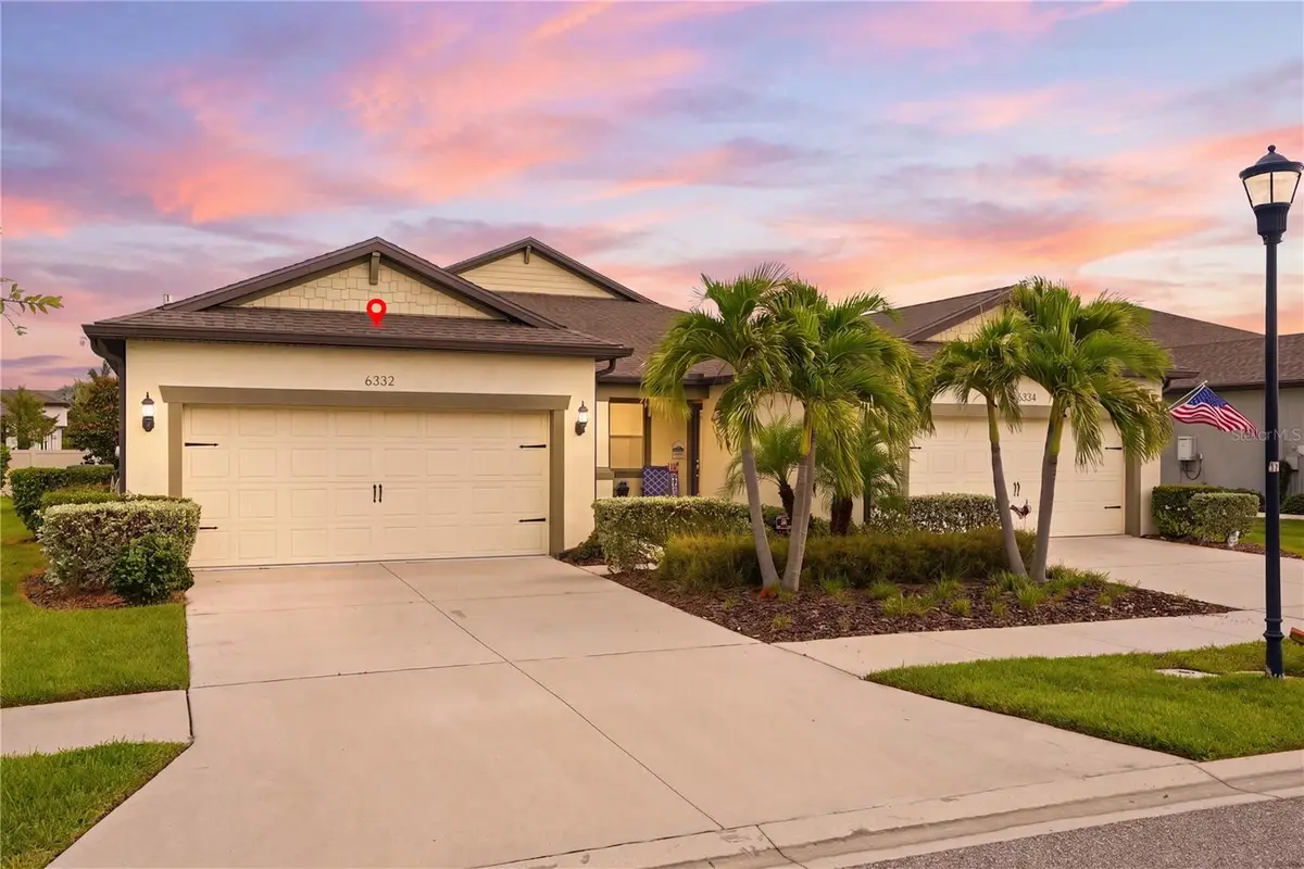 6332 Cliveden Court, Apollo Beach, FL 33572 - #1