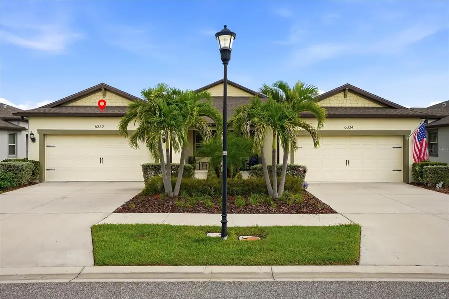 6332 Cliveden Court, Apollo Beach, FL 33572 - #2