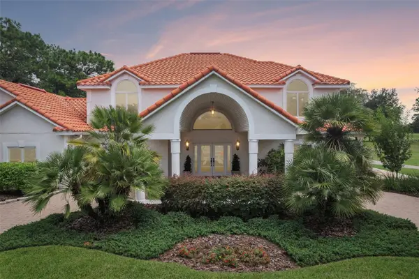 5198 Legend Hills Lane, SPRING HILL, FL 34609