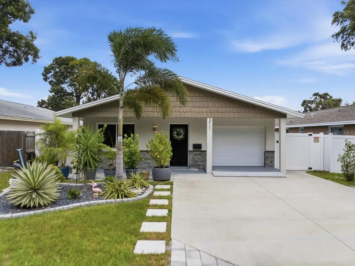 311 45th Avenue N, Saint Petersburg, FL 33703 - #1