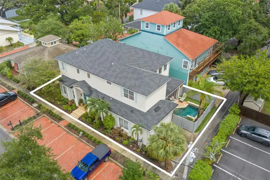 429 2nd Street S, Safety Harbor, FL 34695 - #3
