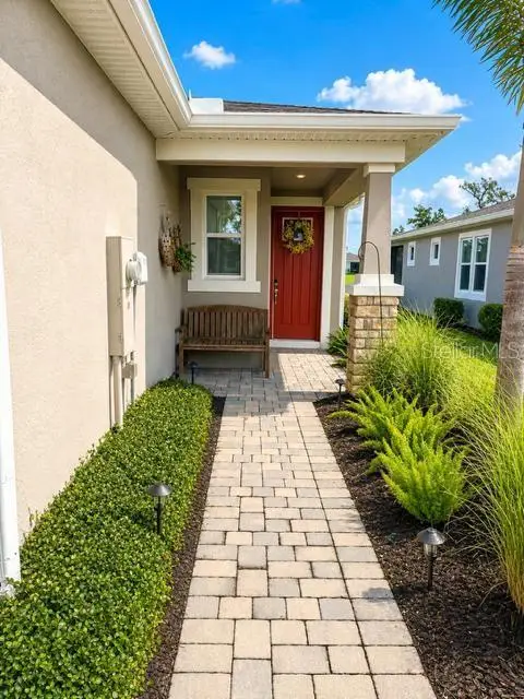 6055 Timberdale Avenue, Wesley Chapel, FL 33545 - #2