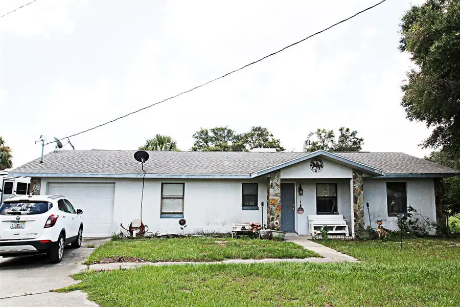 7615 N Lazy Trail, Crystal River, FL 34428 - #2