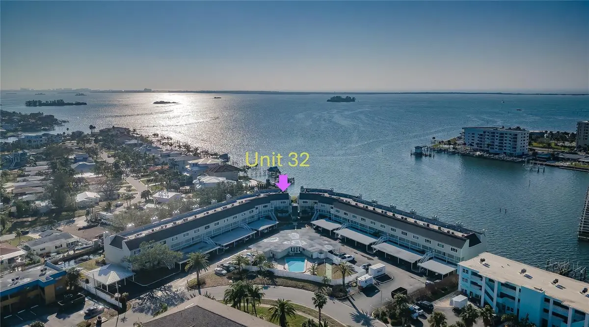 433 S Paula Drive #32, Dunedin, FL 34698 - #1