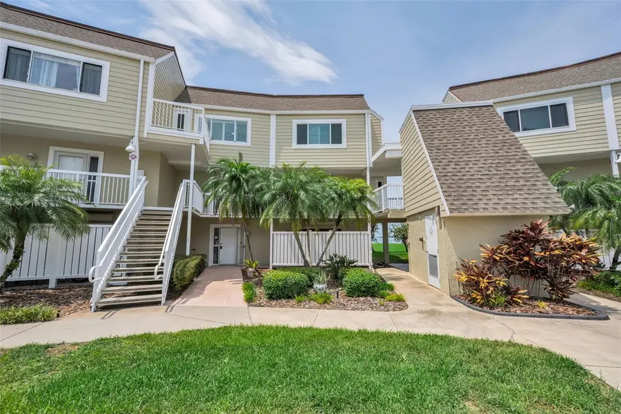 433 S Paula Drive #32, Dunedin, FL 34698 - #3
