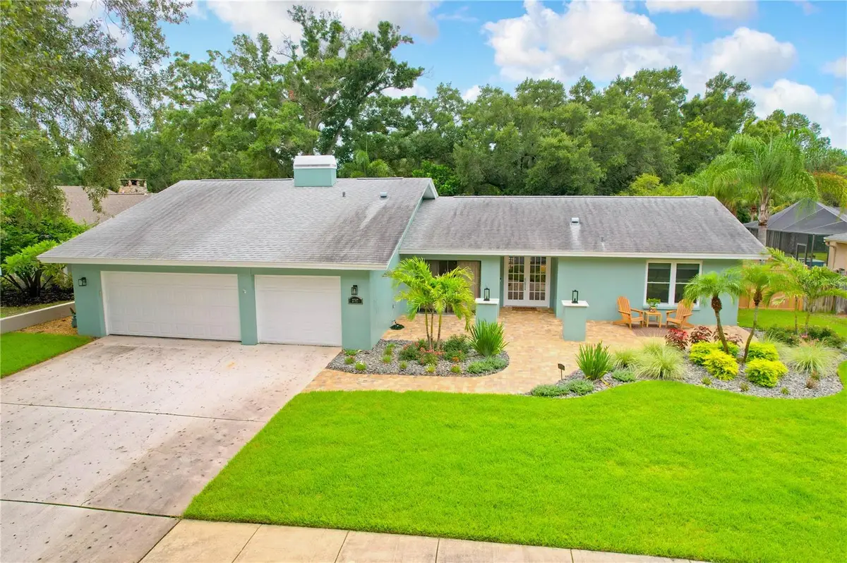 2767 Westchester Drive N, Clearwater, FL 33761 - #1