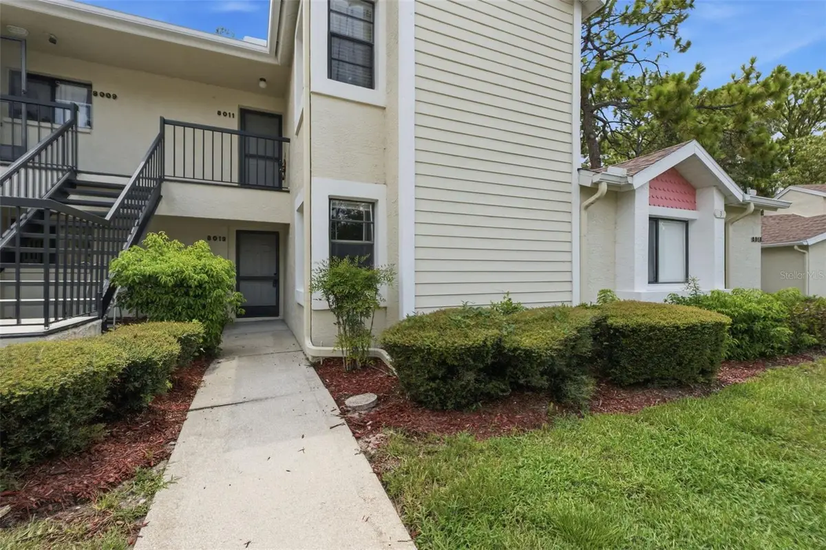 8013 Picketts Court #1, Weeki Wachee, FL 34613 - #1