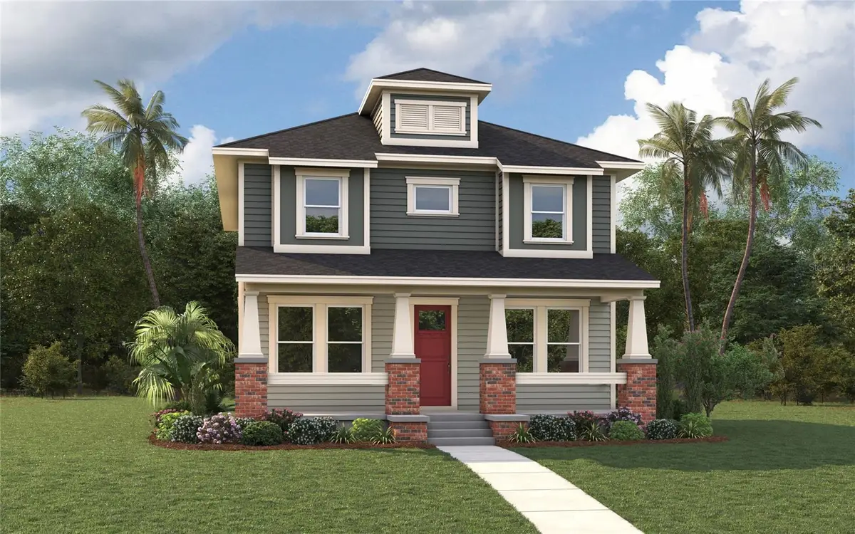 5308 N Suwanne Avenue, Tampa, FL 33603 - #1
