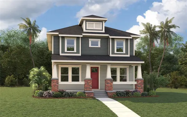 5308 N Suwanne Avenue, TAMPA, FL 33603