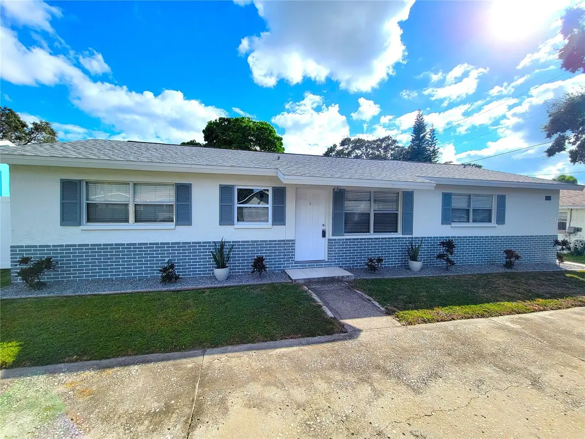 14196 Jeff Road, Largo, FL 33774 - #1