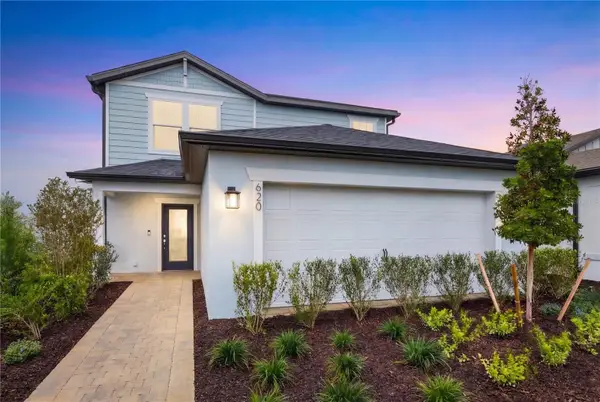 805 Balleby Trail, BRADENTON, FL 34212