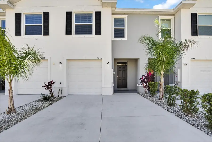5055 Captain Davis Drive, Wimauma, FL 33598 - #2
