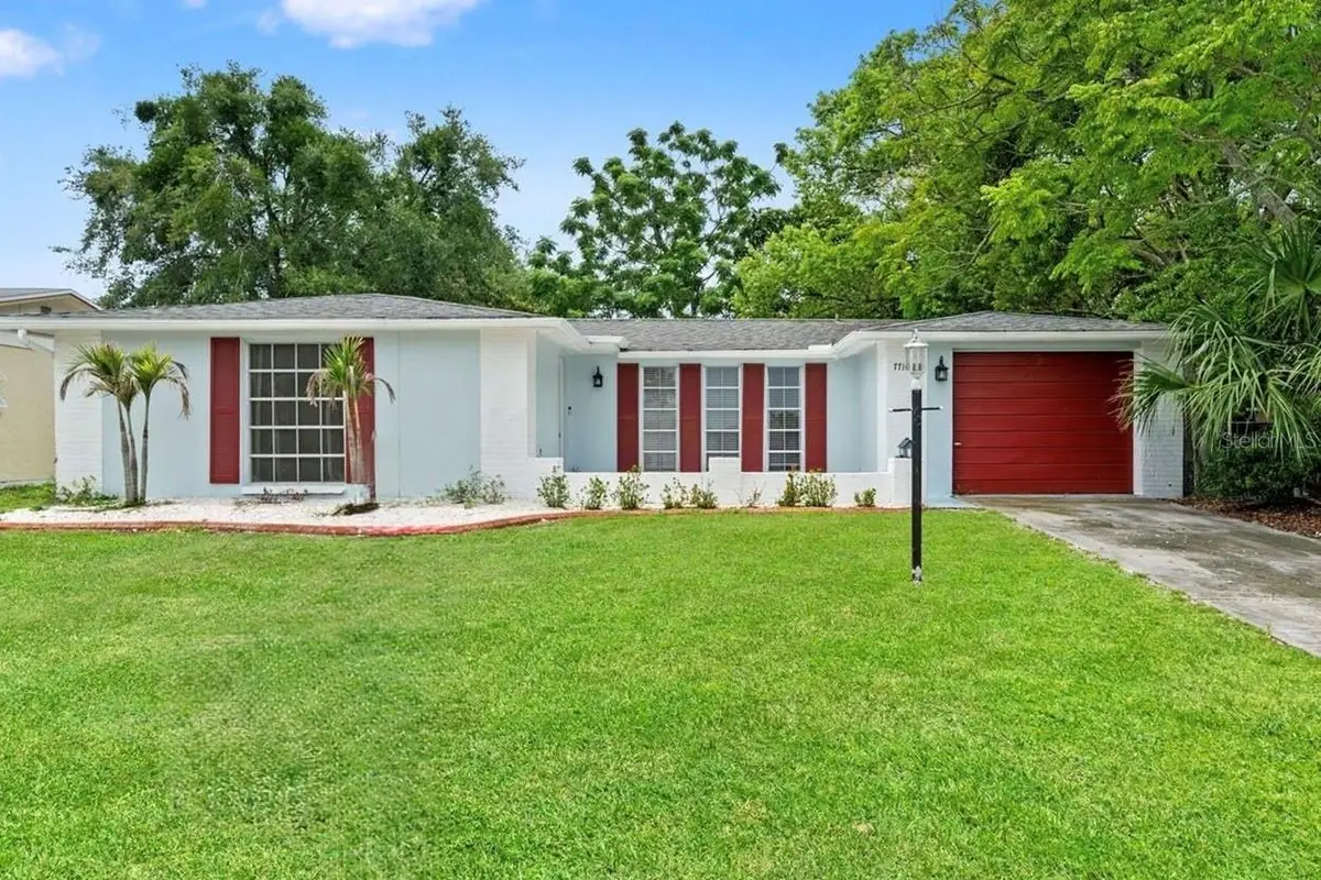 7710 Birchwood Drive, Port Richey, FL 34668 - #1
