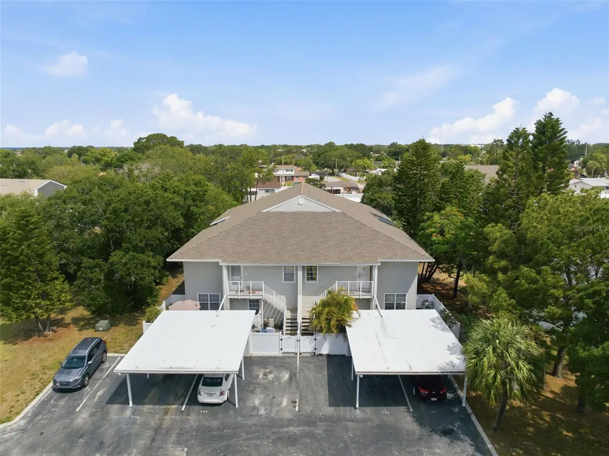 8350 Savannah Trace Circle #305, Tampa, FL 33615 - #1