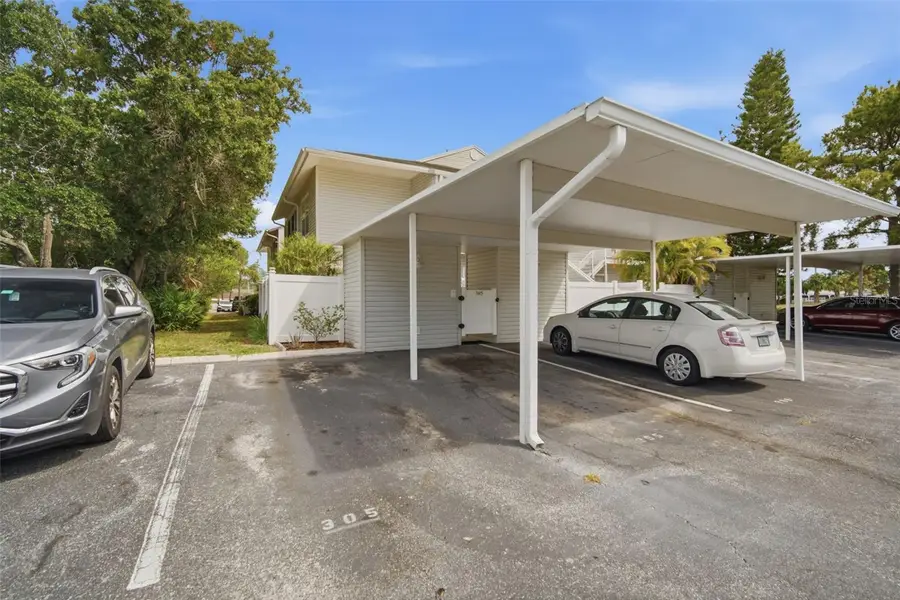 8350 Savannah Trace Circle #305, Tampa, FL 33615 - #3