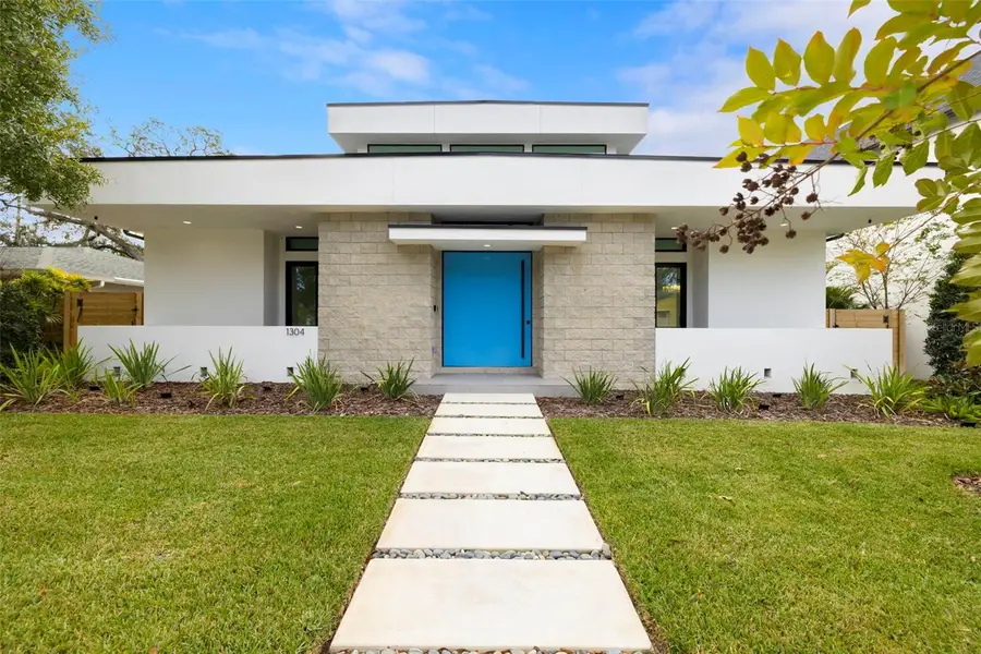 1304 W Fribley Street, Tampa, FL 33603 - #2