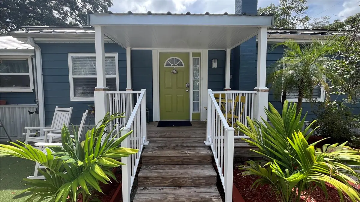 2301 W Idlewild Avenue, Tampa, FL 33603 - #1