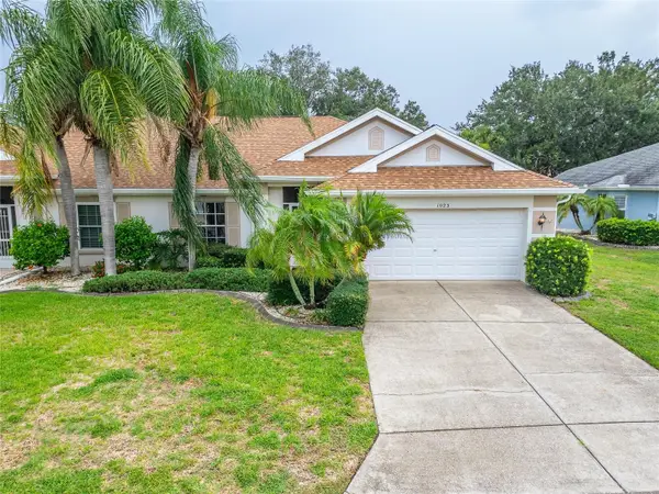 1023 Mcdaniel Street #139, SUN CITY CENTER, FL 33573