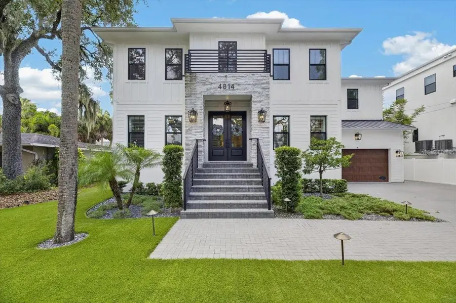 4814 W San Jose Street, Tampa, FL 33629 - #2
