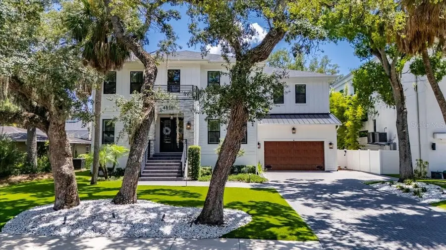 4814 W San Jose Street, Tampa, FL 33629 - #3
