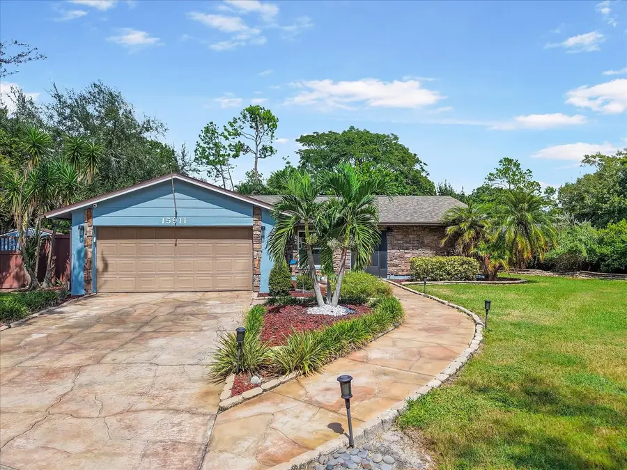 15911 Ironware Place, Tampa, FL 33624 - #2