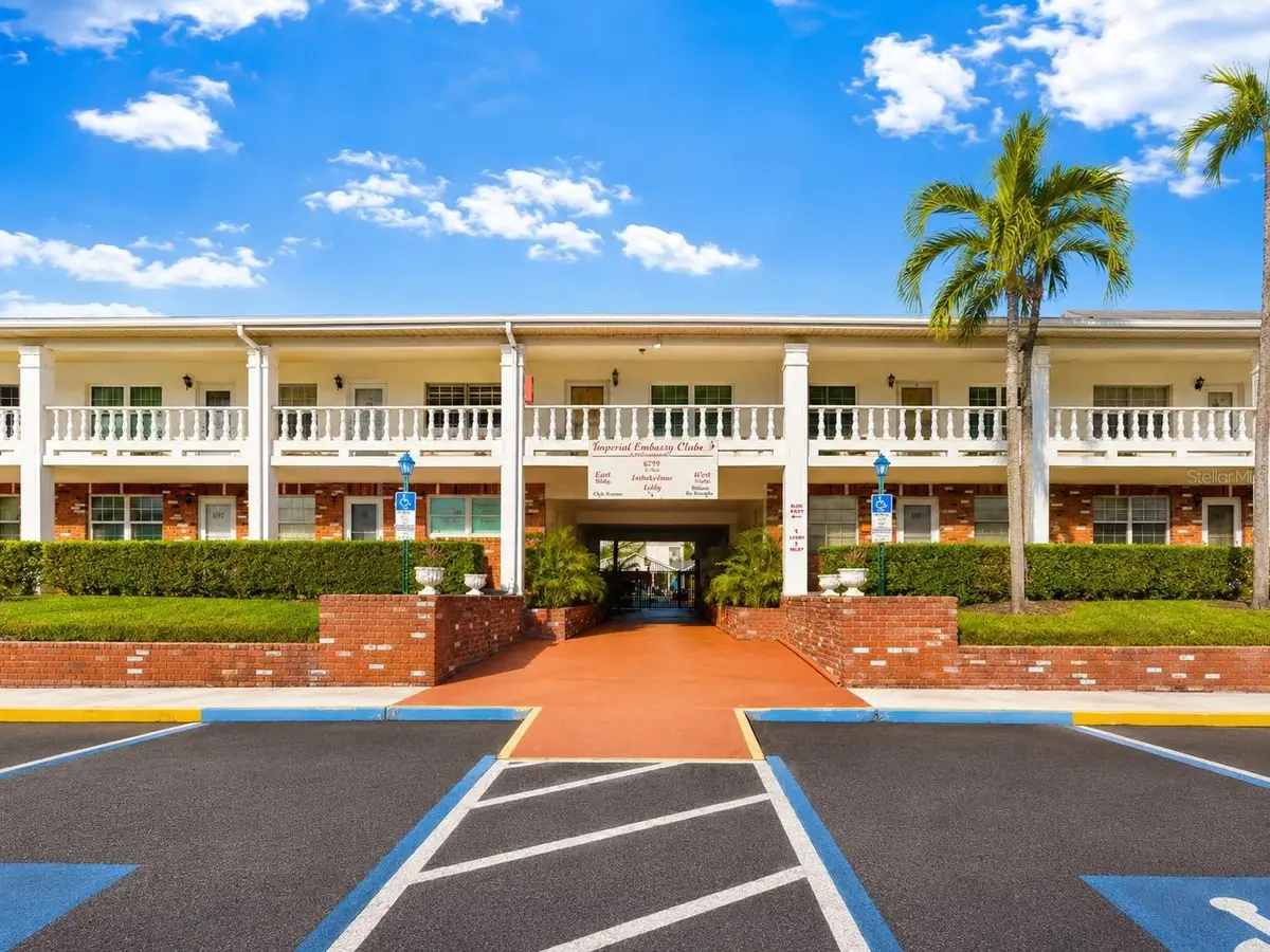 4746 Azalea Drive #109, New Port Richey, FL 34652 - #1